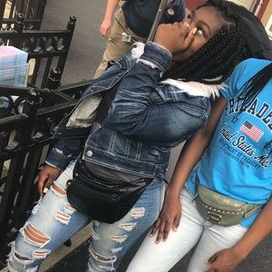 Meet your Posher, Tajah